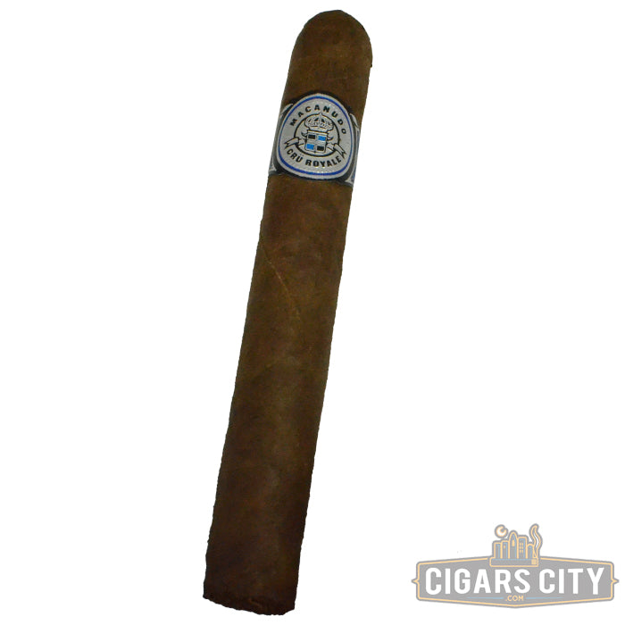 Macanudo Cru Royale Toro - CigarsCity.com