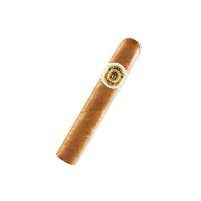 Macanudo - Cafe &amp; Maduro - Duke of York (Robusto) - Box of 25 - CigarsCity.com