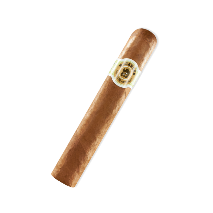 Macanudo - Cafe &amp; Maduro - Gigante (Gordo) - Box of 25 - CigarsCity.com