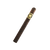 Macanudo Maduro Hampton Court Tubes (5.7" x 43) - CigarsCity.com