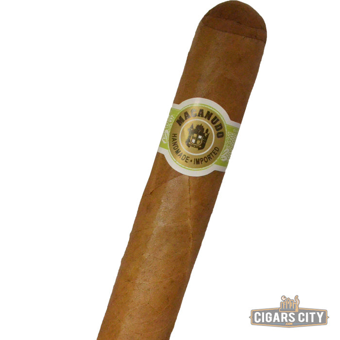 Macanudo - Cafe &amp; Maduro - Hyde Park (Robusto) - CigarsCity.com