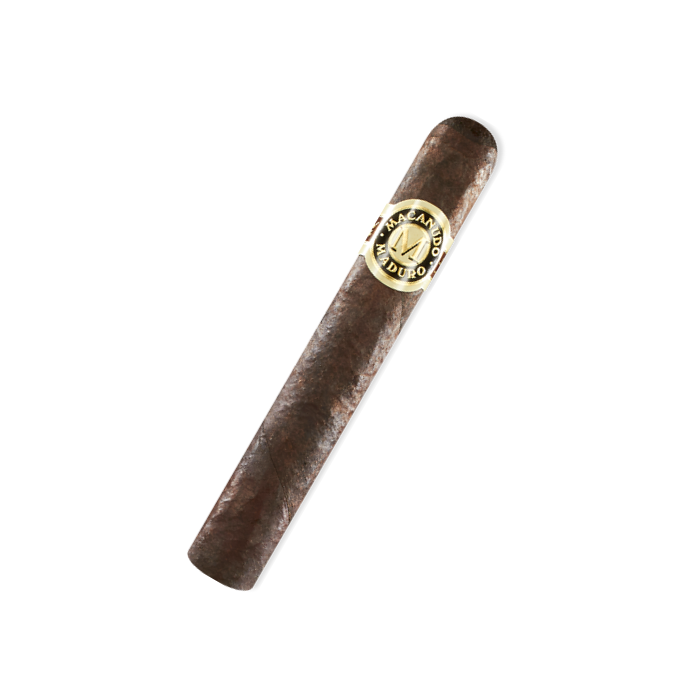 Macanudo - Cafe &amp; Maduro - Hyde Park Maduro (Robusto) - Box of 25 - CigarsCity.com