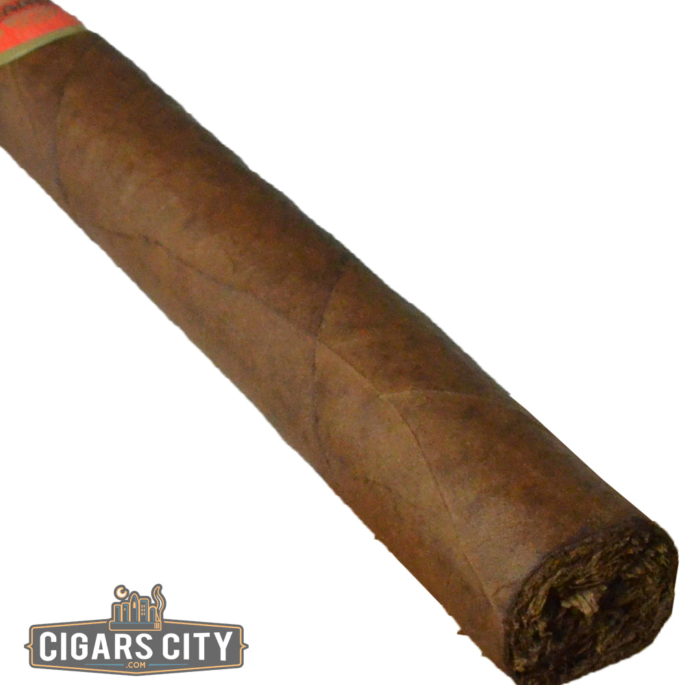 Macanudo Inspirado Orange (Churchill) - CigarsCity.com
