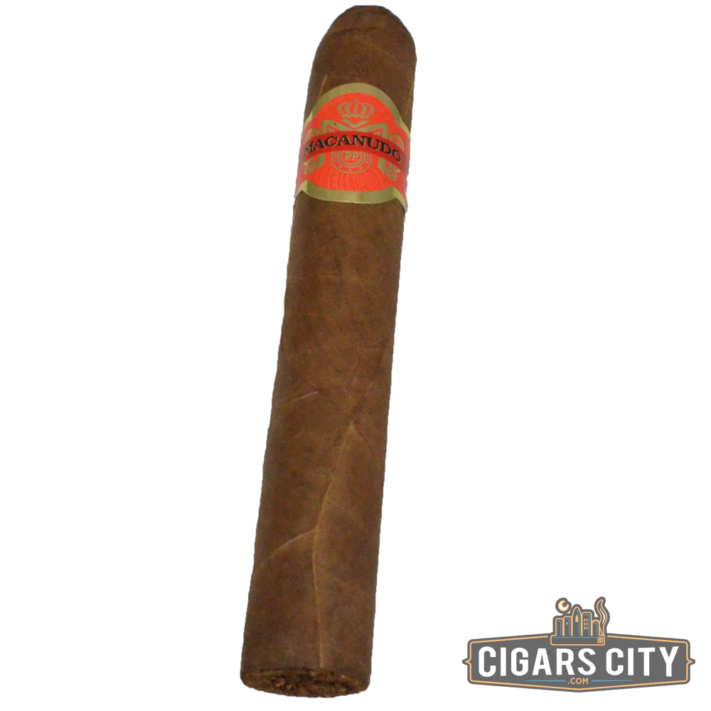Macanudo Inspirado Orange (Gigante) - CigarsCity.com