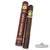 Macanudo Maduro Hampton Court Tubes (5.7" x 43) - CigarsCity.com