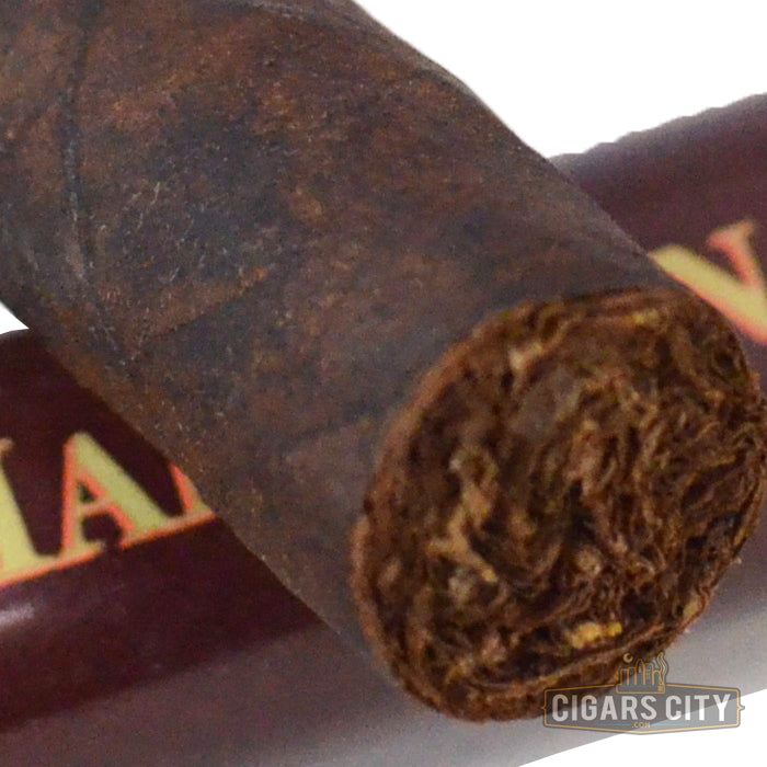 Macanudo Maduro Hampton Court Tubes (5.7&quot; x 43) - CigarsCity.com
