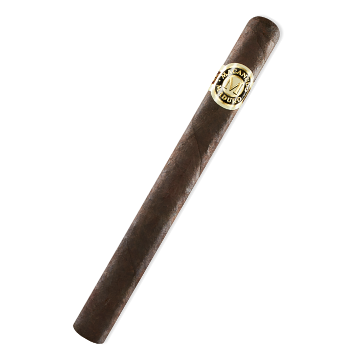 Macanudo - Cafe & Maduro - Prince Philip Maduro (Churchill) - Box of 10 - CigarsCity.com