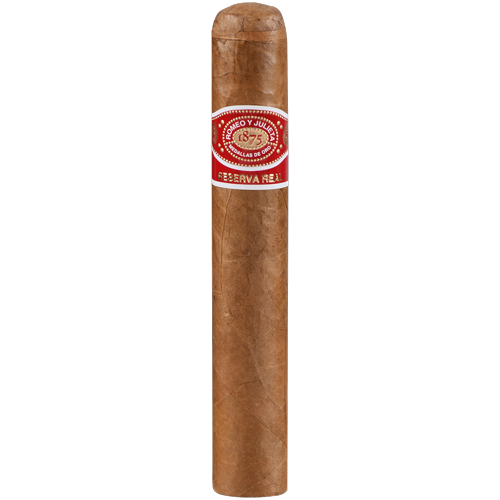 Romeo y Julieta Reserva Real Magnum Gordo (6&quot; x 60)
