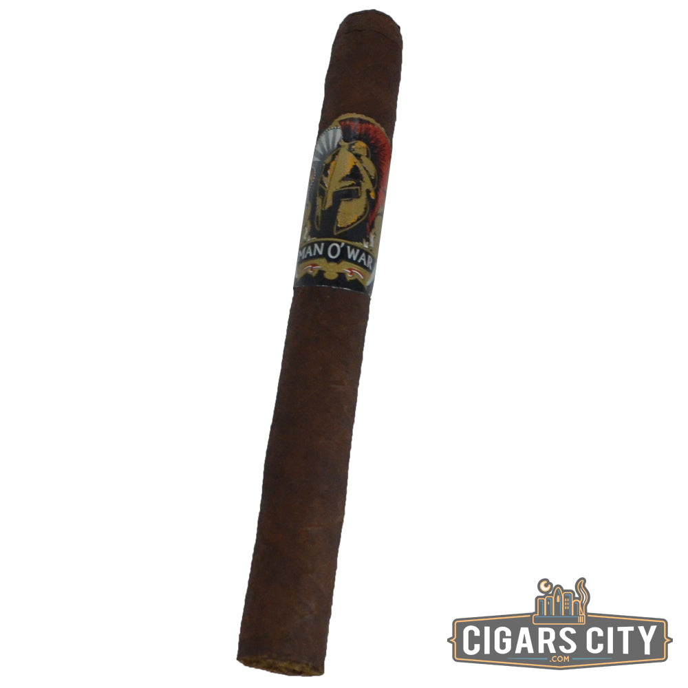 Man O' War (Corona) - CigarsCity.com