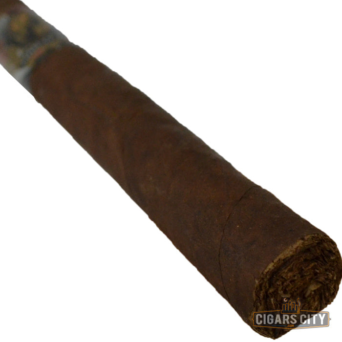Man O&#39; War (Double Corona) - CigarsCity.com