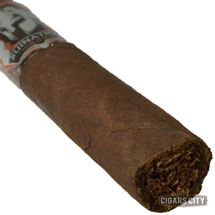 Man O&#39; War Ruination (Belicoso) - CigarsCity.com