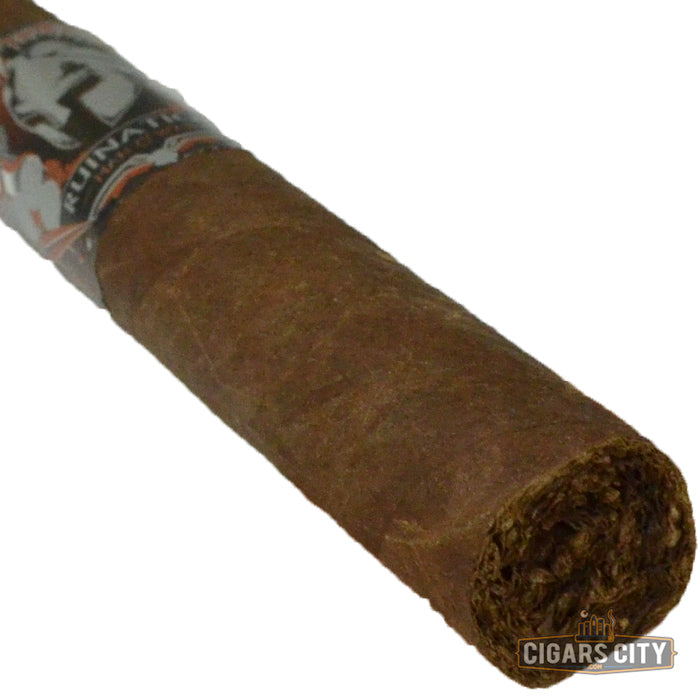 Man O&#39; War Ruination #1 (Robusto) - CigarsCity.com