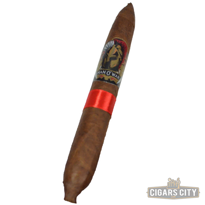 Man O&#39; War Special Edition (Figurado) - CigarsCity.com