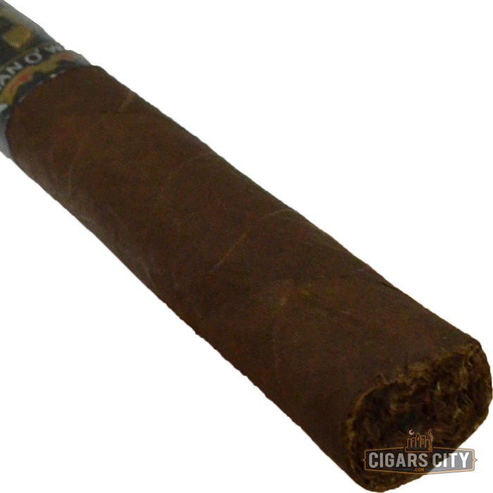 Man O&#39; War (Toro) - CigarsCity.com
