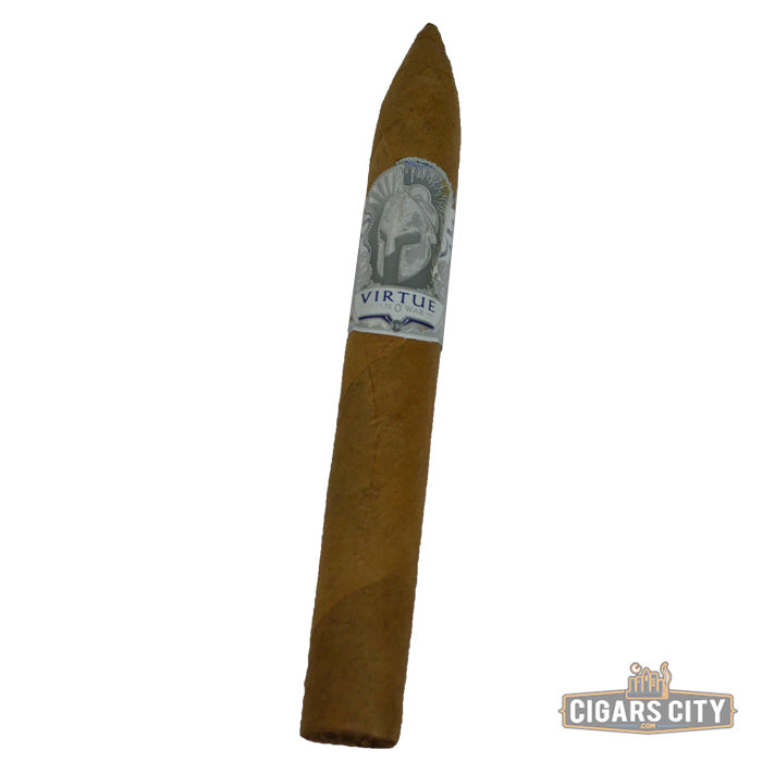 Man O' War Virtue (Torpedo) - CigarsCity.com