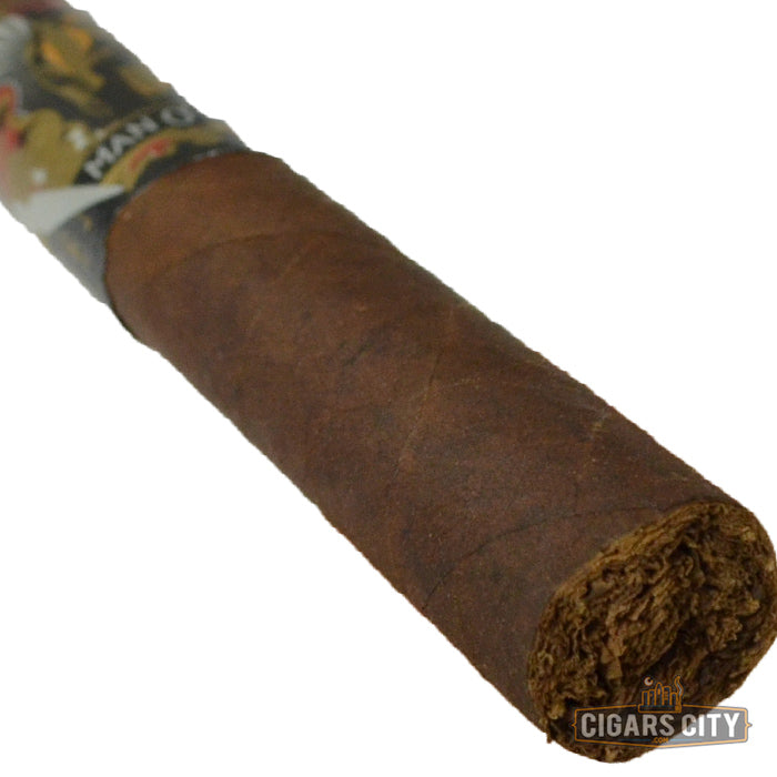 Man O&#39; War (Torpedo) - CigarsCity.com