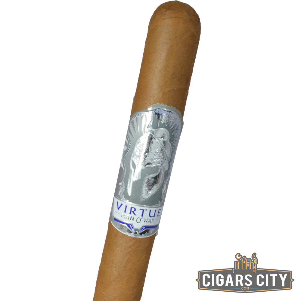 Man O&#39; War Virtue (Lonsdale) - CigarsCity.com