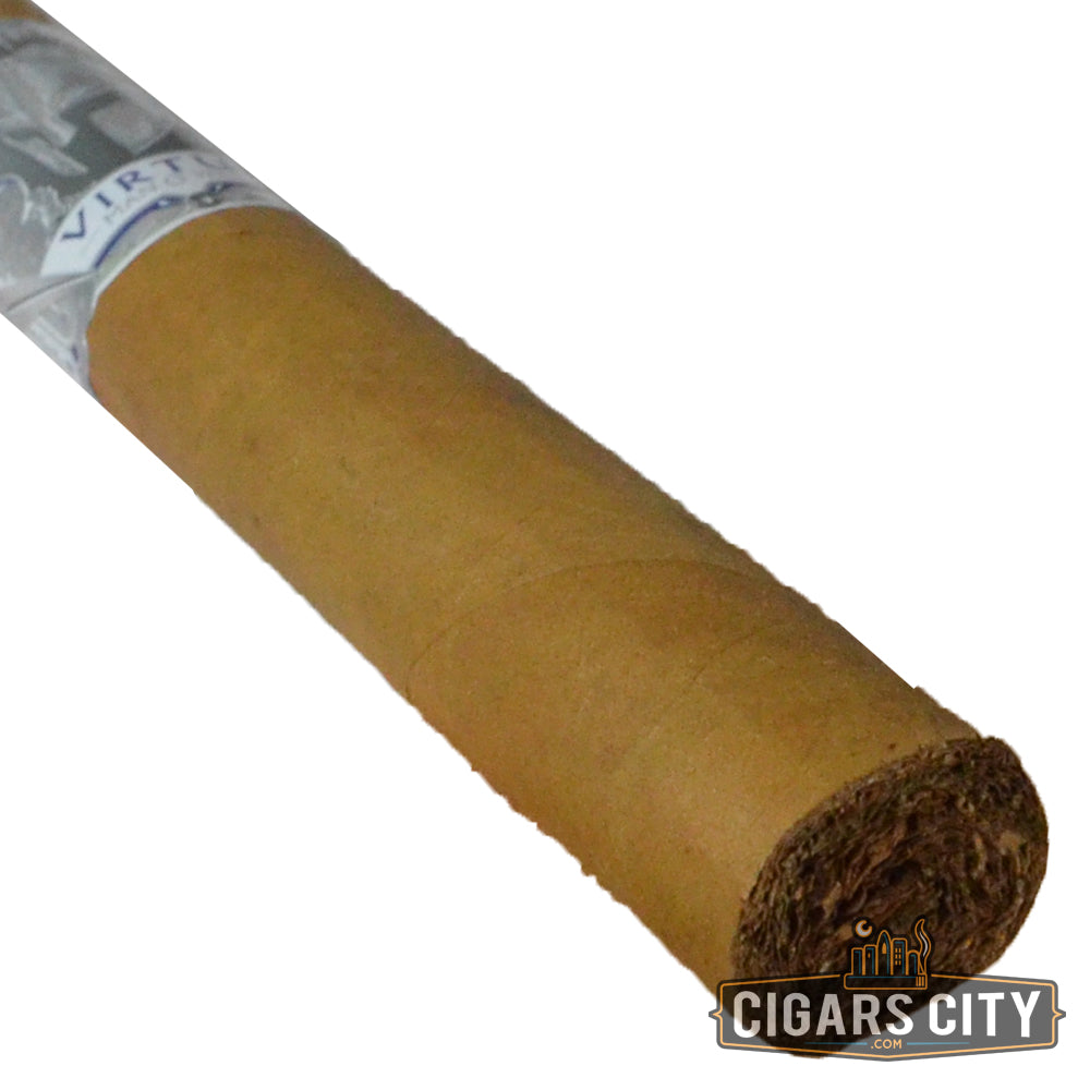 Man O&#39; War Virtue (Toro) - CigarsCity.com