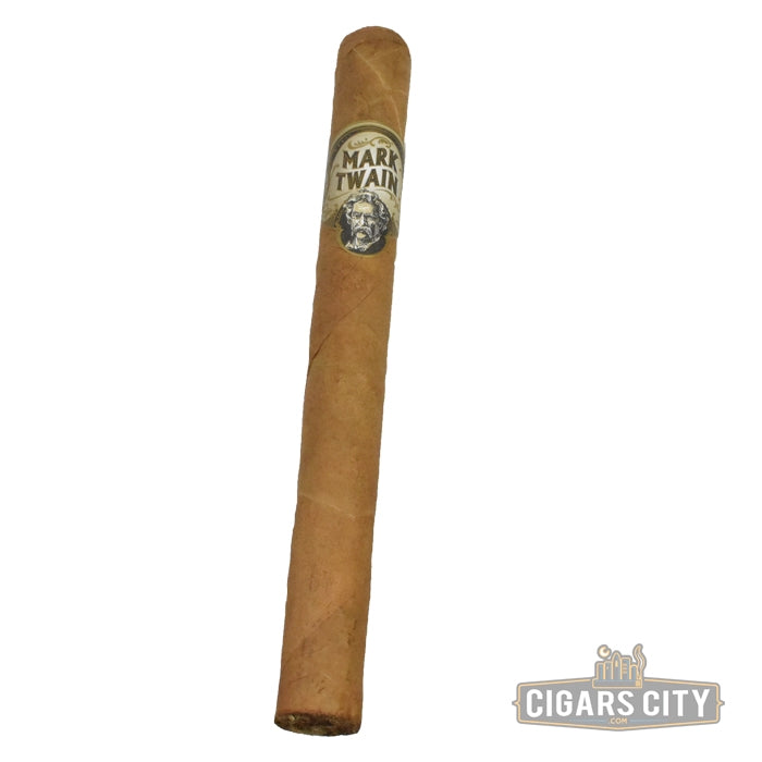 Mark Twain No. 1 Churchill (7.0&quot; x 50) - CigarsCity.com