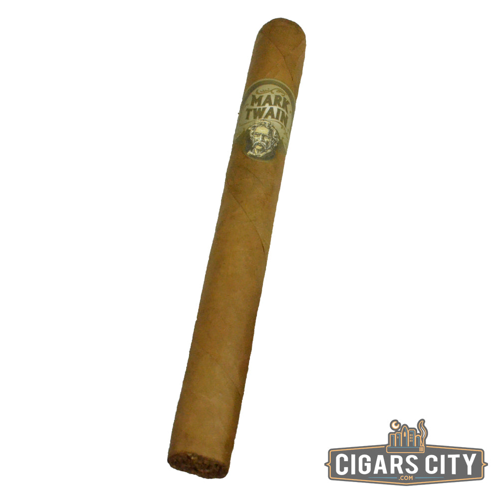 Mark Twain No. 2 (Double Corona) - CigarsCity.com