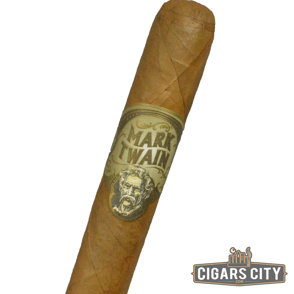 Mark Twain No. 2 (Double Corona) - CigarsCity.com