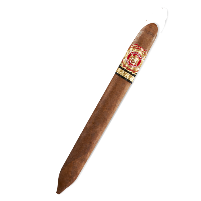 Arturo Fuente - Hemingway - Masterpiece (Perfecto) - Box of 10 - CigarsCity.com