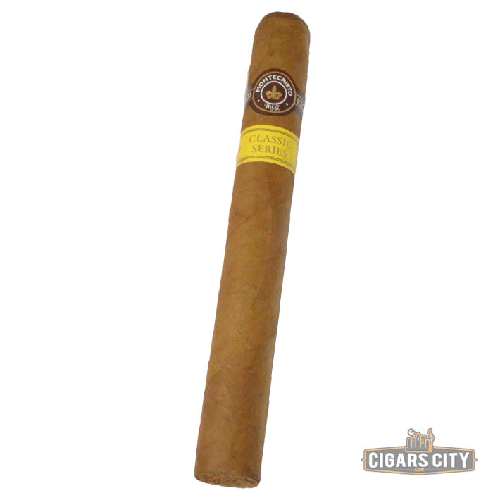 Montecristo Churchill - Box of 25 - CigarsCity.com