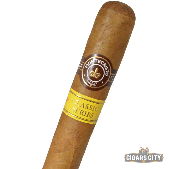 Montecristo Churchill - Box of 25 - CigarsCity.com