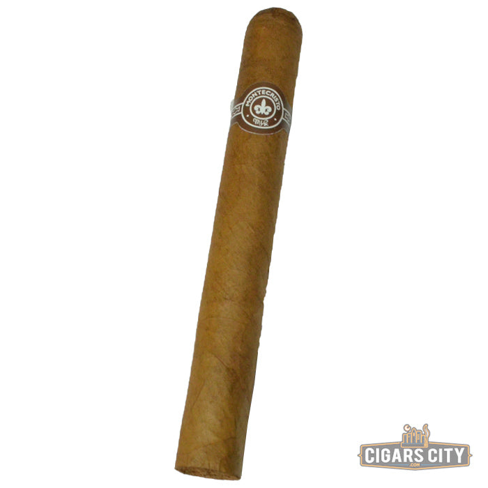Montecristo Double Corona - Box of 25 - CigarsCity.com