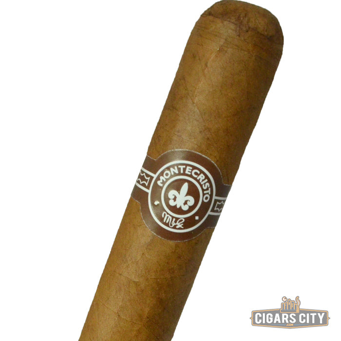 Montecristo Double Corona - Box of 25 - CigarsCity.com