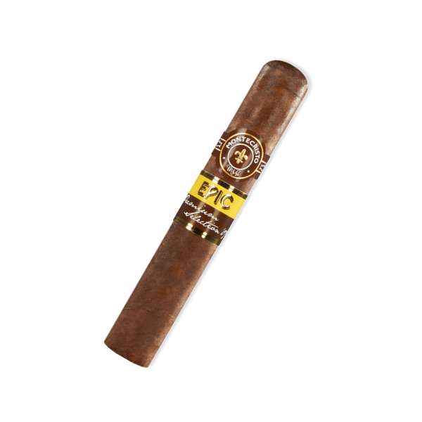 Montecristo Epic Robusto - Box of 10 - CigarsCity.com