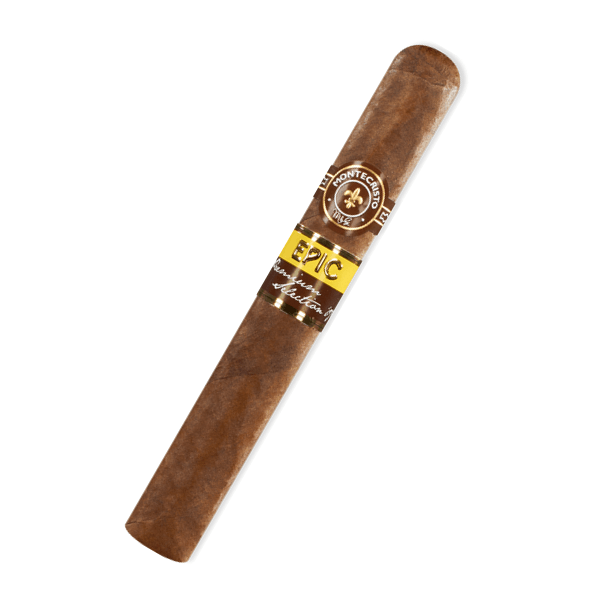 Montecristo Epic Toro - Box of 10 - CigarsCity.com