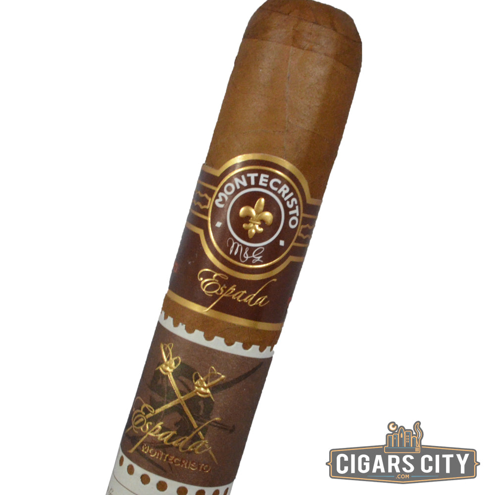 Montecristo Espada Ricasso Robusto - CigarsCity.com