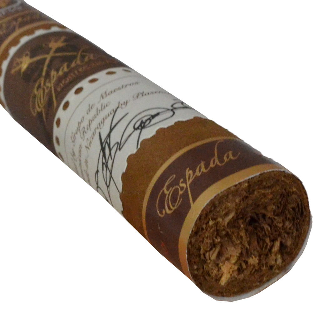 Montecristo Espada Ricasso Robusto - CigarsCity.com