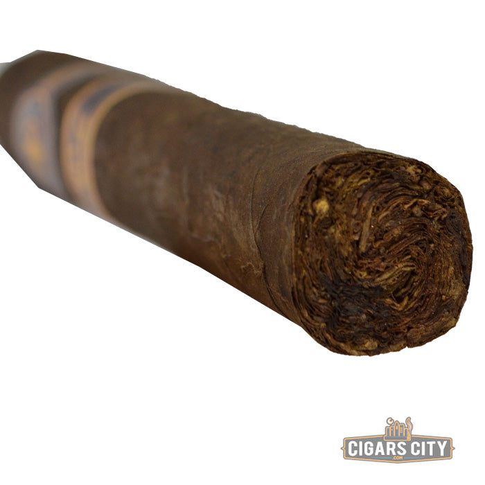 Montecristo Media Noche Edmundo Robusto - Box of 20 - CigarsCity.com