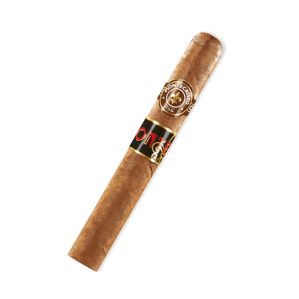 Montecristo Monte Conde Robusto - Box of 16 - CigarsCity.com