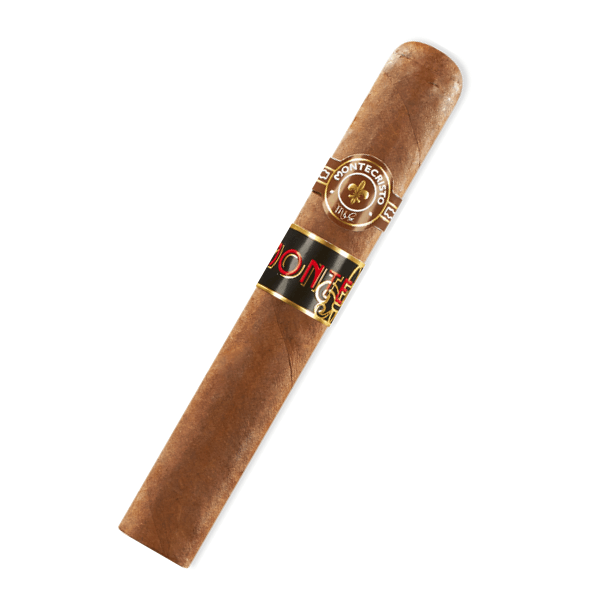 Montecristo Monte Monte Gordo - Box of 16 - CigarsCity.com