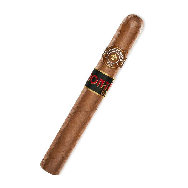 Montecristo Monte Toro - Box of 16 - CigarsCity.com