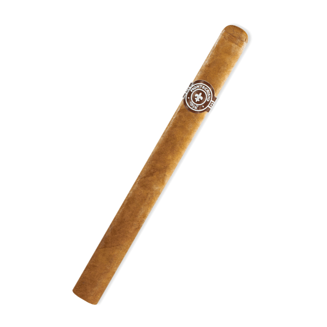 Montecristo No. 1 Lonsdale - Box of 25 - CigarsCity.com