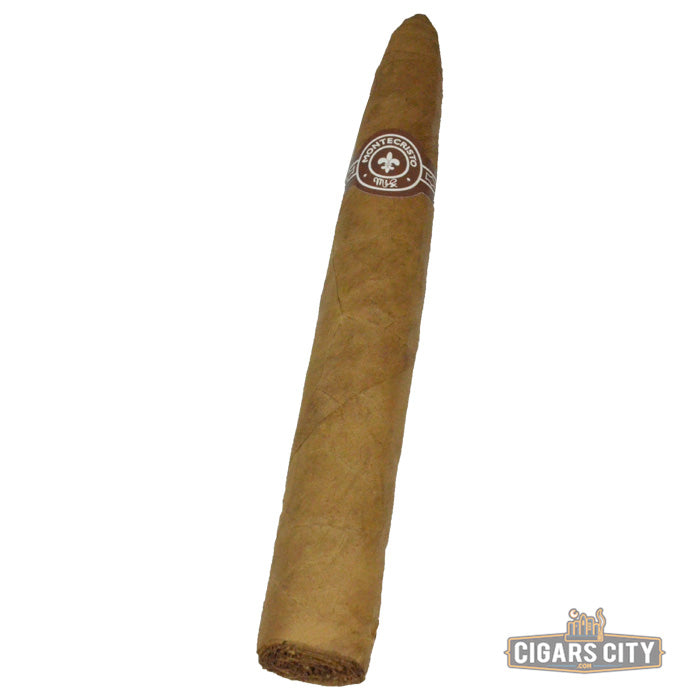 Montecristo No. 2 Torpedo - Box of 25 - CigarsCity.com