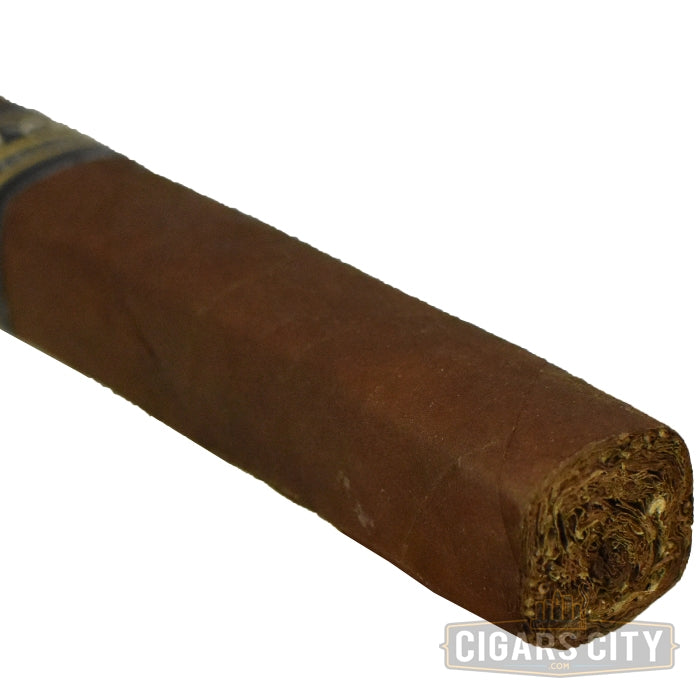 Montecristo New York Connoisseur No. 2 Torpedo (6 1-8&quot; x 54) - CigarsCity.com
