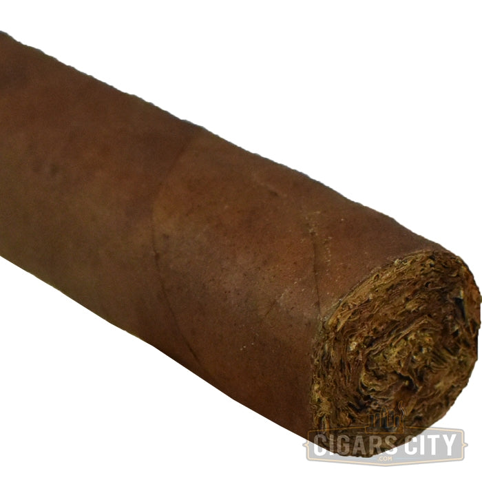 Montecristo New York Connoisseur Toro (6.0&quot; x 60) - CigarsCity.com