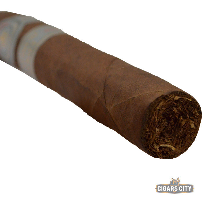 Montecristo Platinum No. 2 Belicoso - Box of 27 - CigarsCity.com