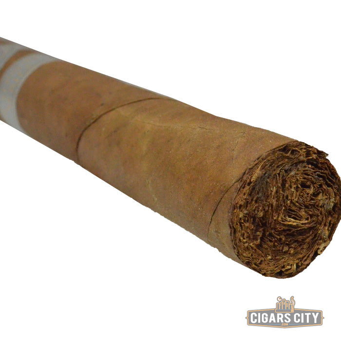 Montecristo Platinum Churchill Cigars - Tubos - Box of 15 - CigarsCity.com