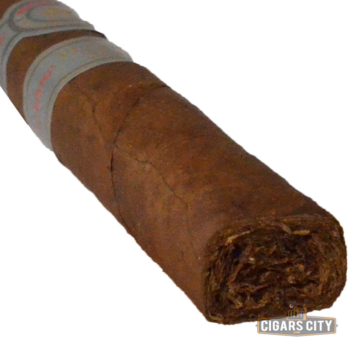 Montecristo Platinum La Habana Rothchilde Tube Robusto - Box of 15 - CigarsCity.com