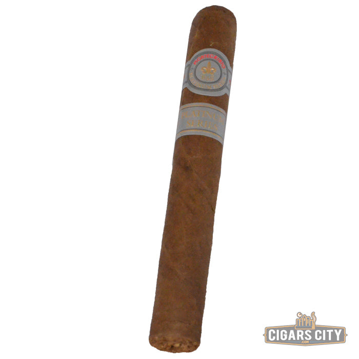 Montecristo Platinum La Habana Toro - Box of 27 - CigarsCity.com