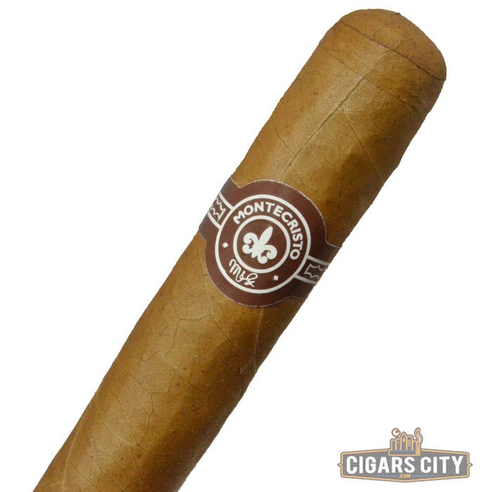 Montecristo Robusto - Box of 25 - CigarsCity.com