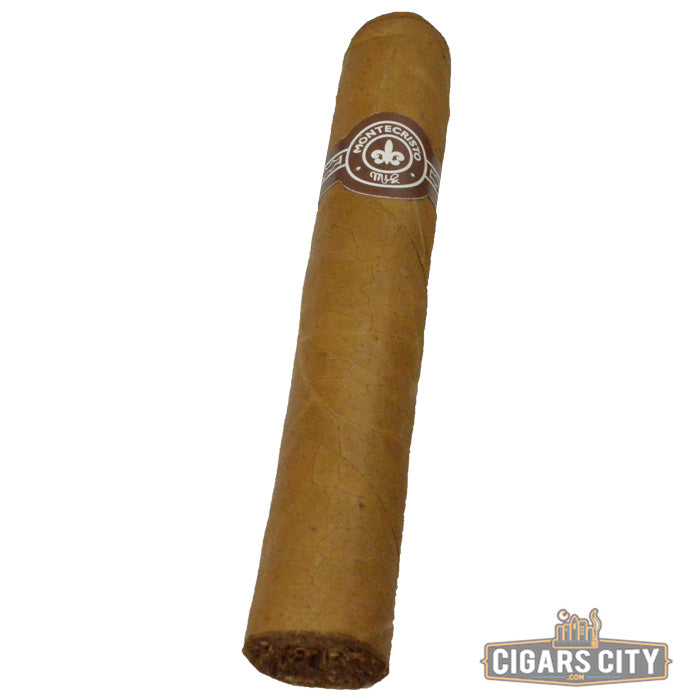 Montecristo Robusto - Box of 25 - CigarsCity.com