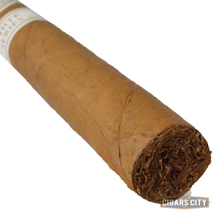 Montecristo White Label #2 Belicoso - Box of 27 - CigarsCity.com