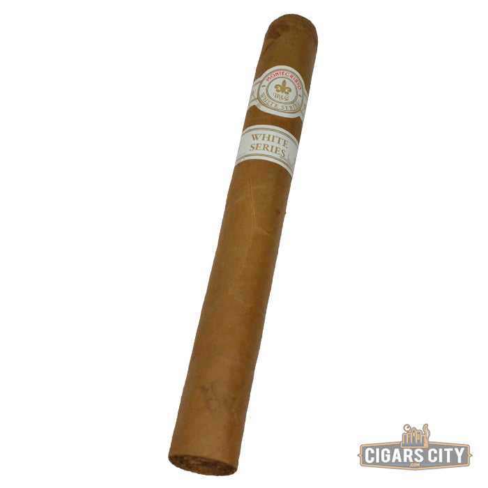 Montecristo White Label Churchill (7&quot; x 54) - CigarsCity.com